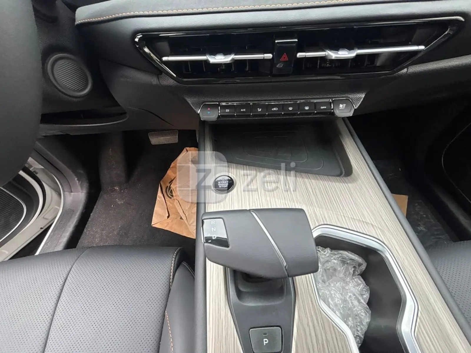 Changan X7 Plus 2025 — photo 18