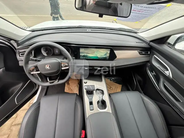 Changan X7 Plus 2025 — photo 19