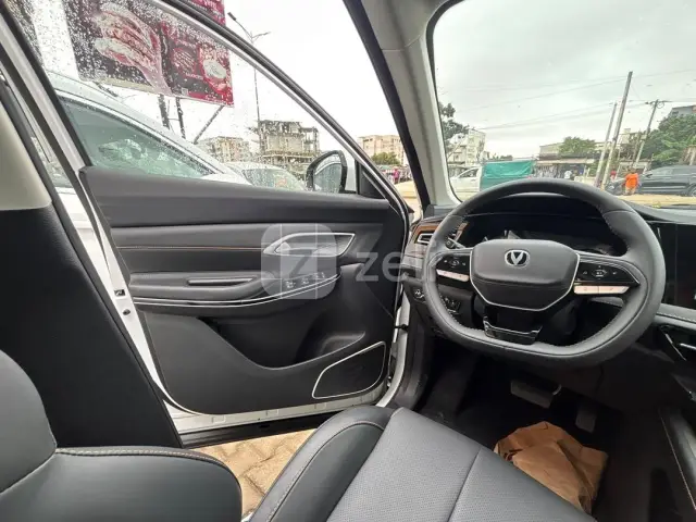 Changan X7 Plus 2025 — photo 21