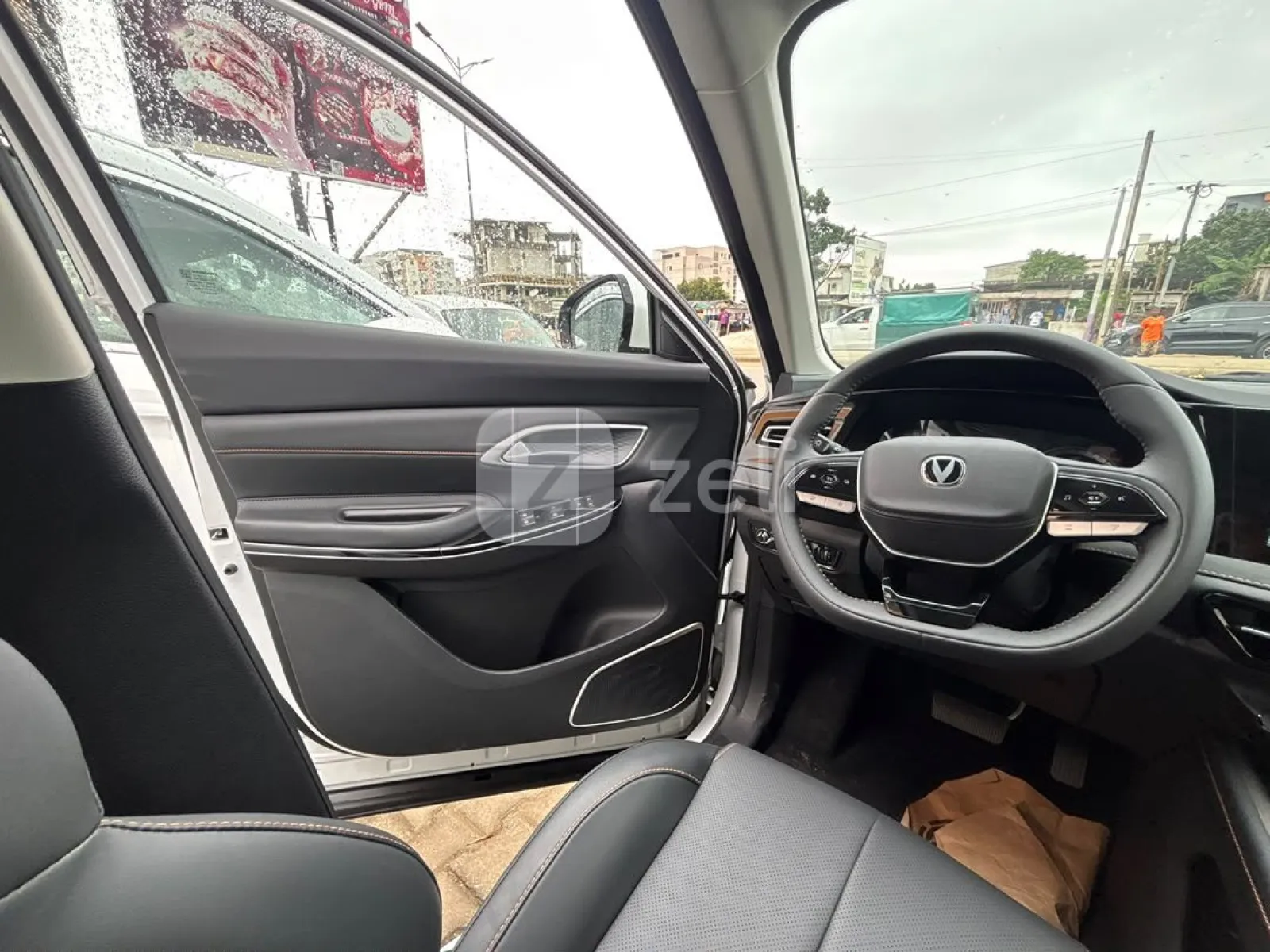 Changan X7 Plus 2025 — photo 21