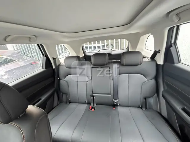 Changan X7 Plus 2025 — photo 22