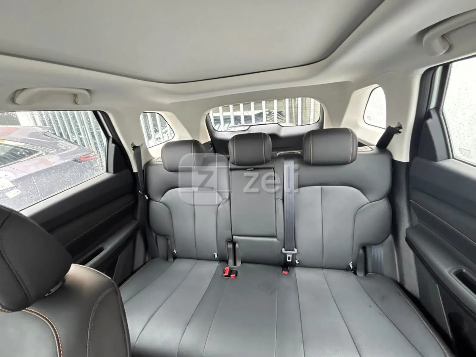 Changan X7 Plus 2025 — photo 22