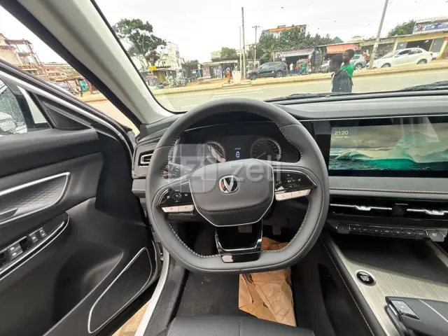 Changan X7 Plus 2025 — photo 23