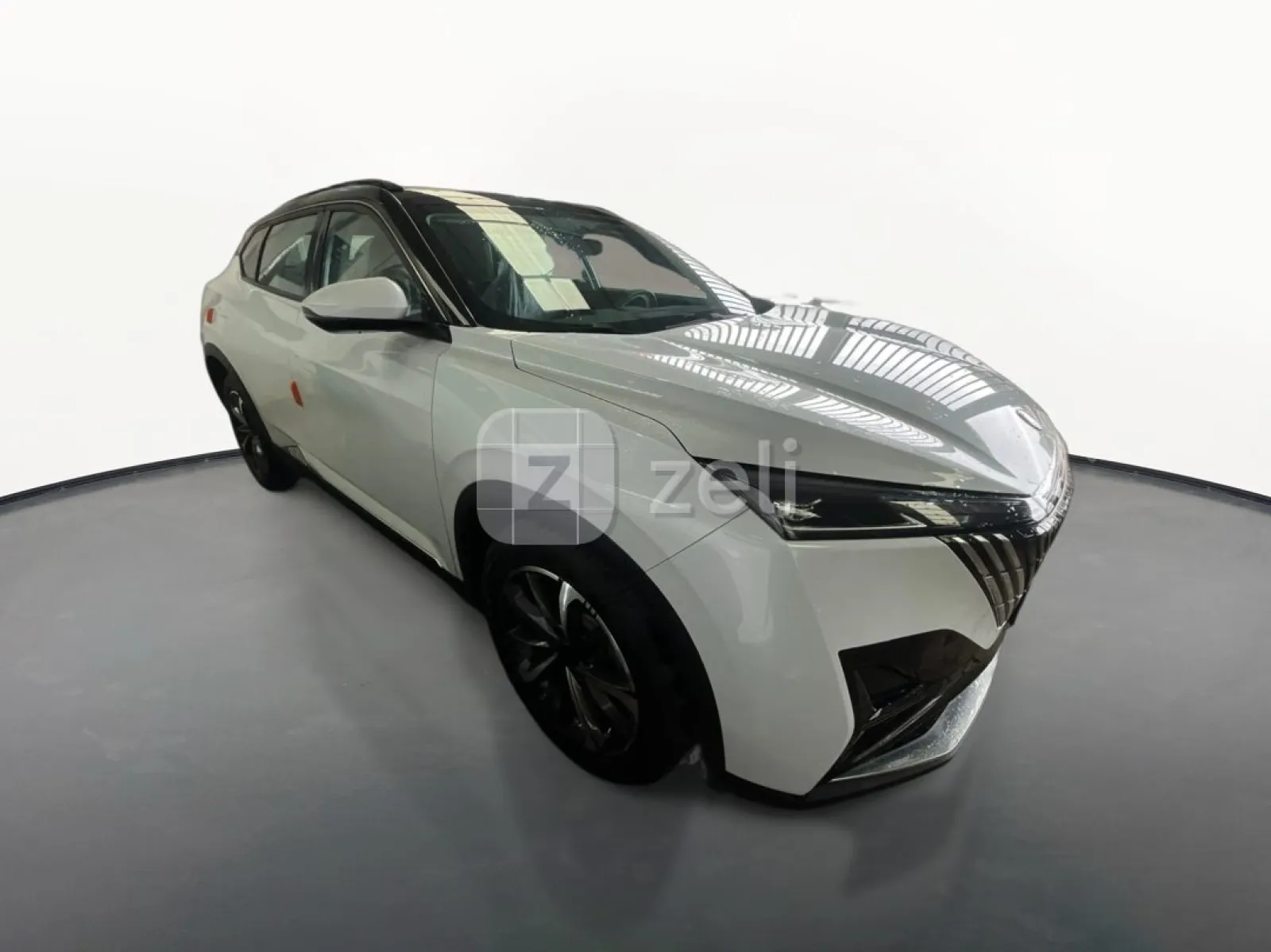 Dongfeng Aeolus Haohan 2025 — photo 3