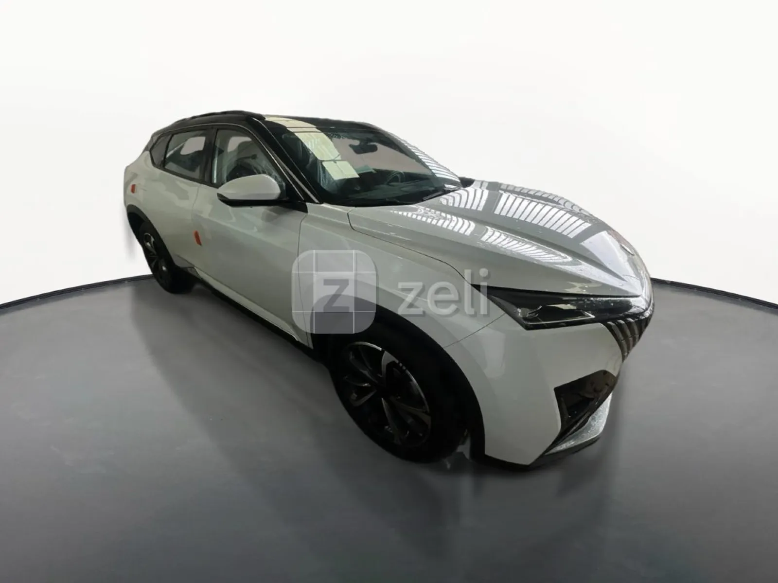 Dongfeng Aeolus Haohan 2025 — photo 4