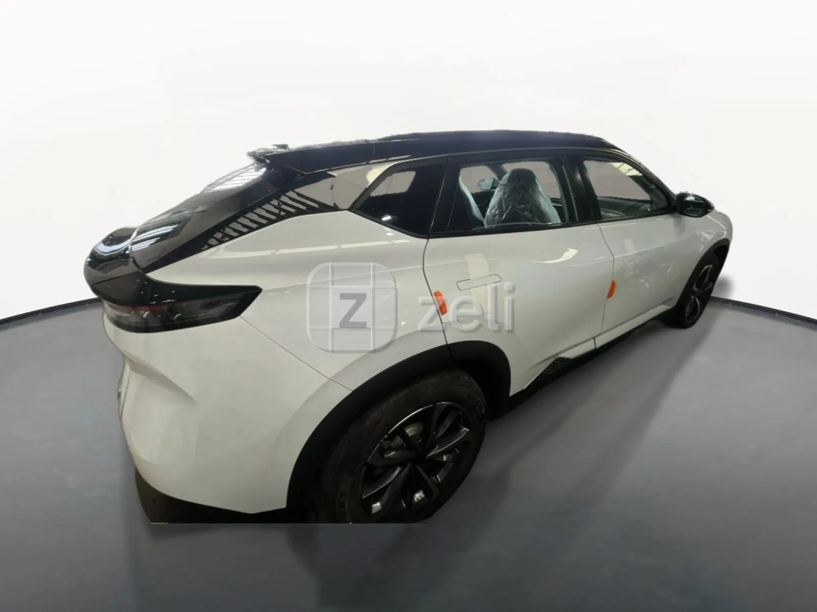 Dongfeng Aeolus Haohan 2025 — photo 5