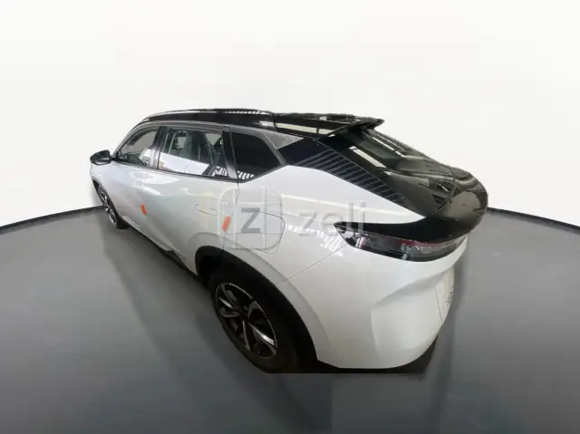 Dongfeng Aeolus Haohan 2025 — photo 7