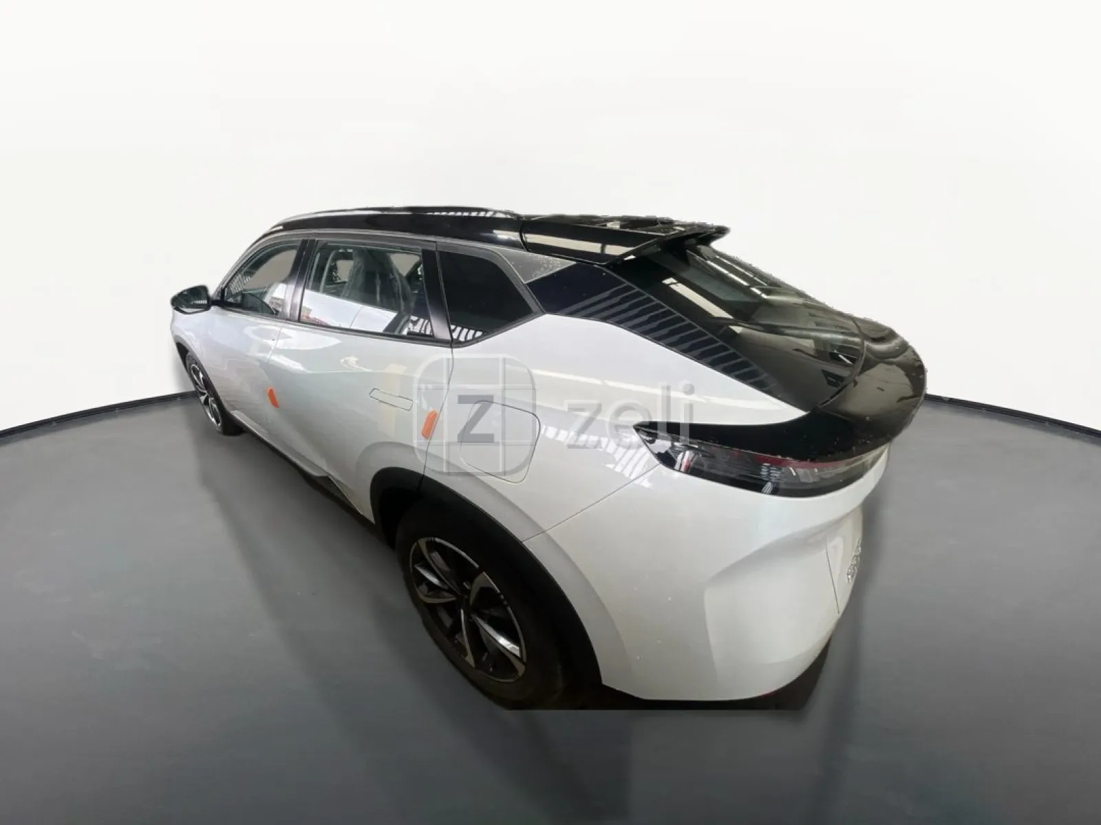 Dongfeng Aeolus Haohan 2025 — photo 7
