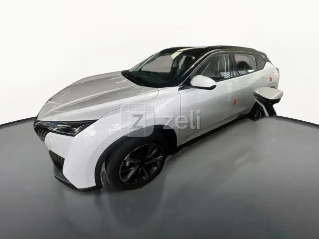 Dongfeng Aeolus Haohan 2025 — photo 8
