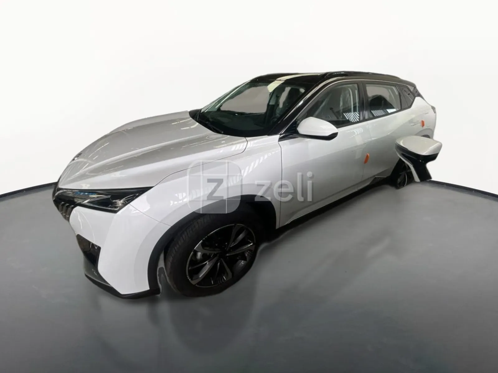 Dongfeng Aeolus Haohan 2025 — photo 8