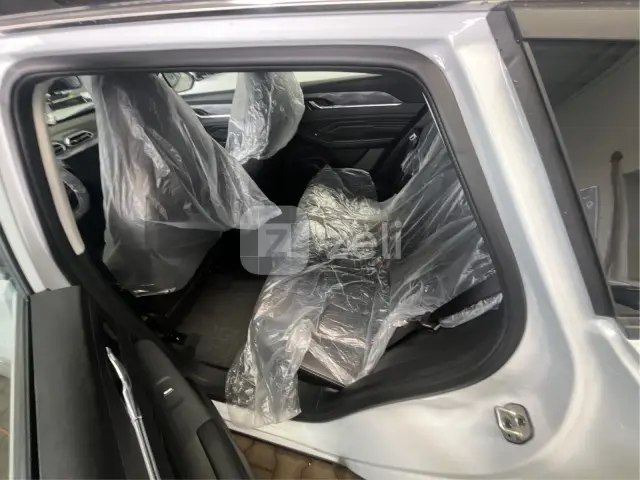 Dongfeng Aeolus Haohan 2025 — photo 10