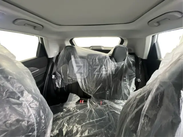 Dongfeng Aeolus Haohan 2025 — photo 14