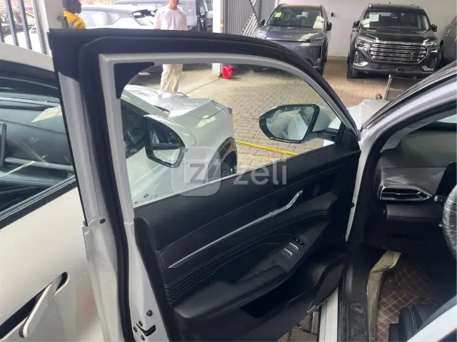 Dongfeng Aeolus Haohan 2025 — photo 20