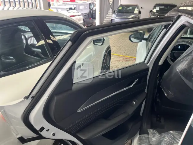 Dongfeng Aeolus Haohan 2025 — photo 21