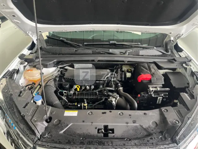 Dongfeng Aeolus Haohan 2025 — photo 23