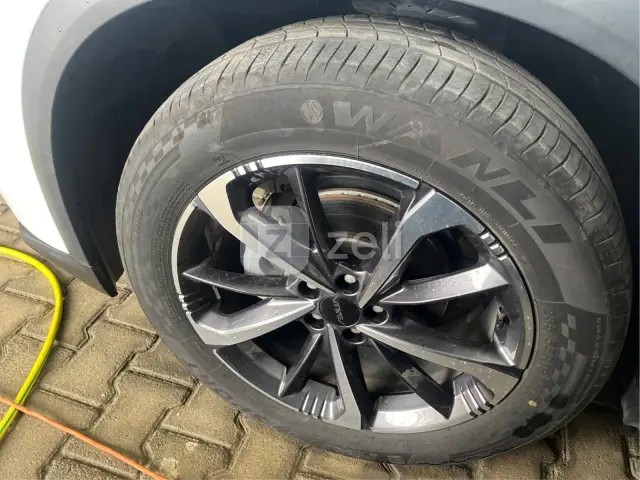 Dongfeng Aeolus Haohan 2025 — photo 24
