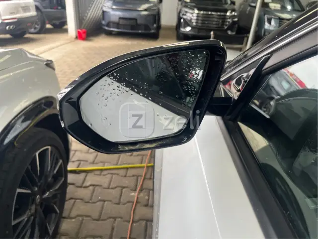Dongfeng Aeolus Haohan 2025 — photo 25