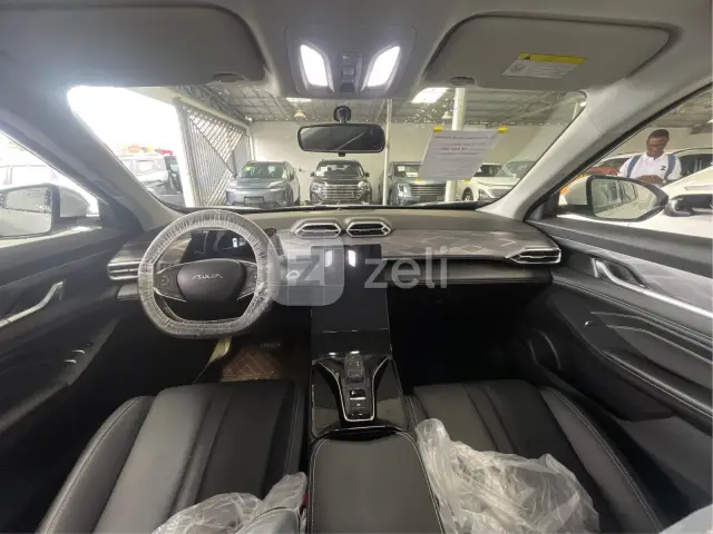 Dongfeng Aeolus Haohan 2025 — photo 26