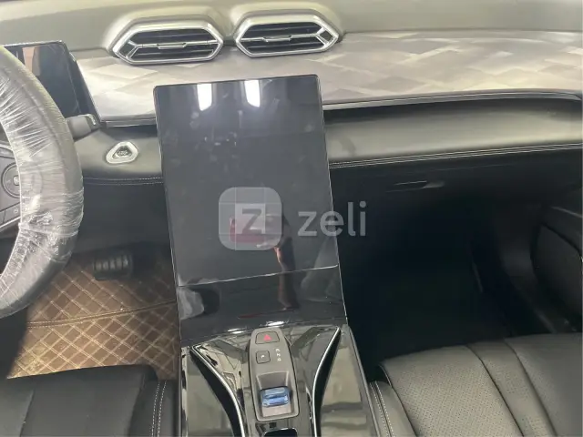 Dongfeng Aeolus Haohan 2025 — photo 27