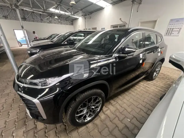 Exeeds TXL 2025