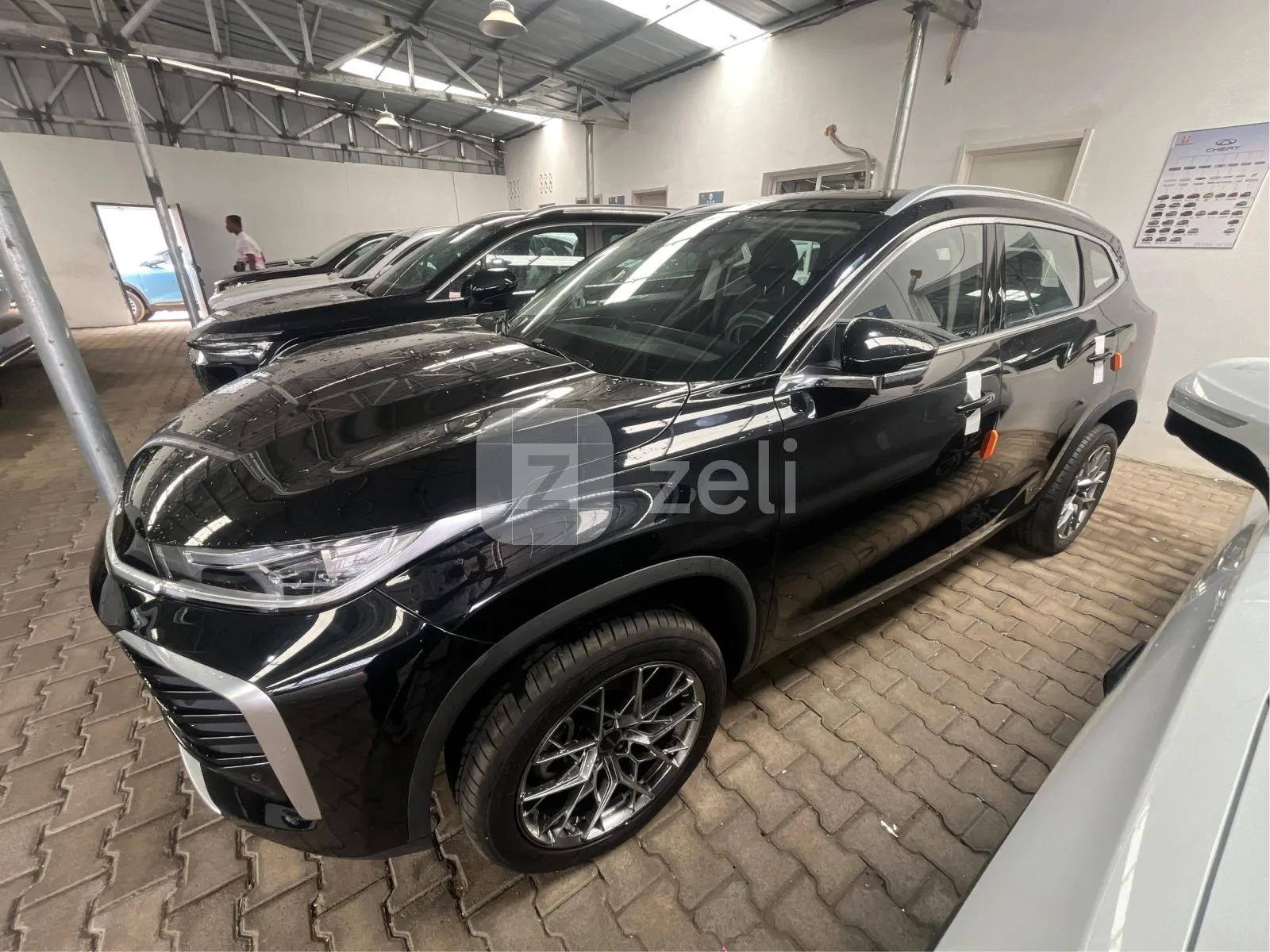 Exeeds TXL 2025 — photo 1