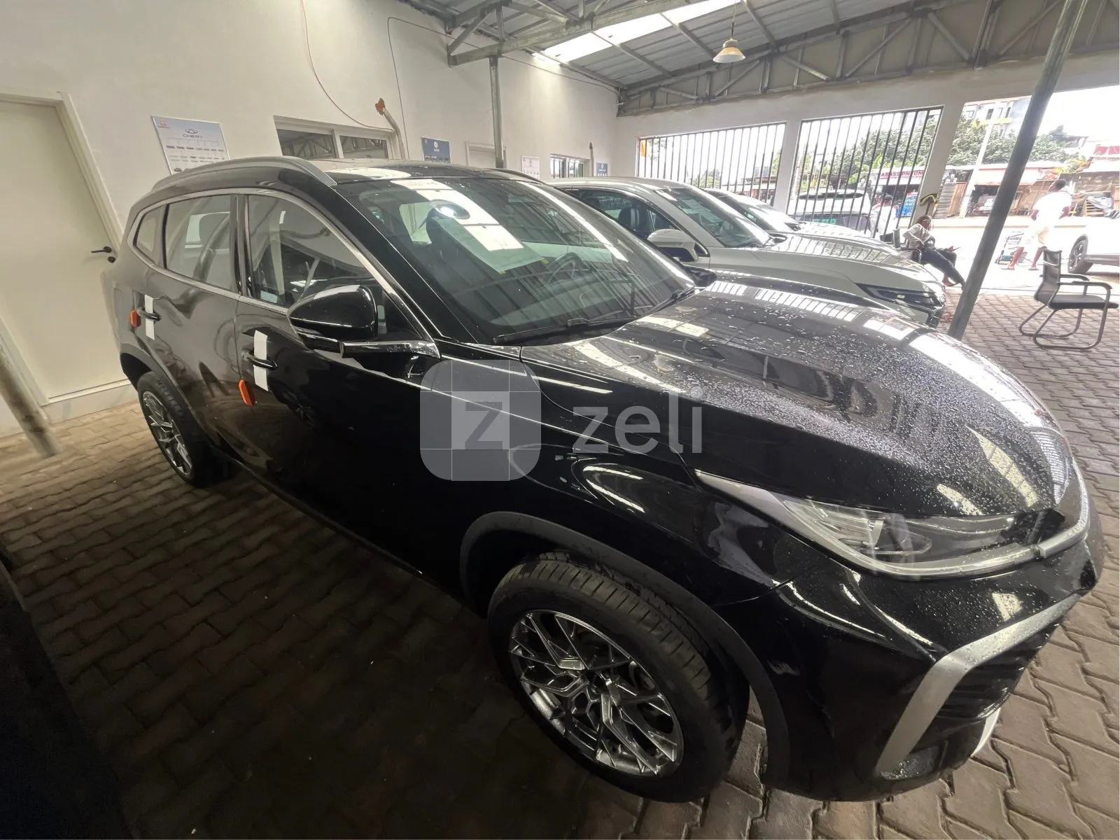 Exeeds TXL 2025 — photo 3