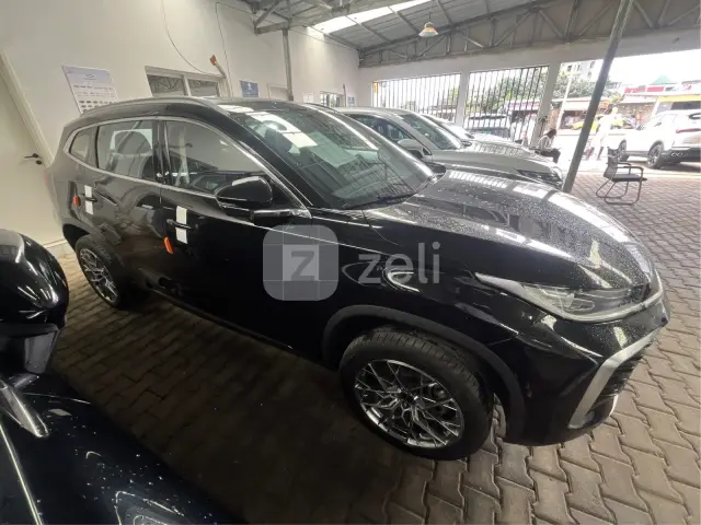 Exeeds TXL 2025 — photo 4