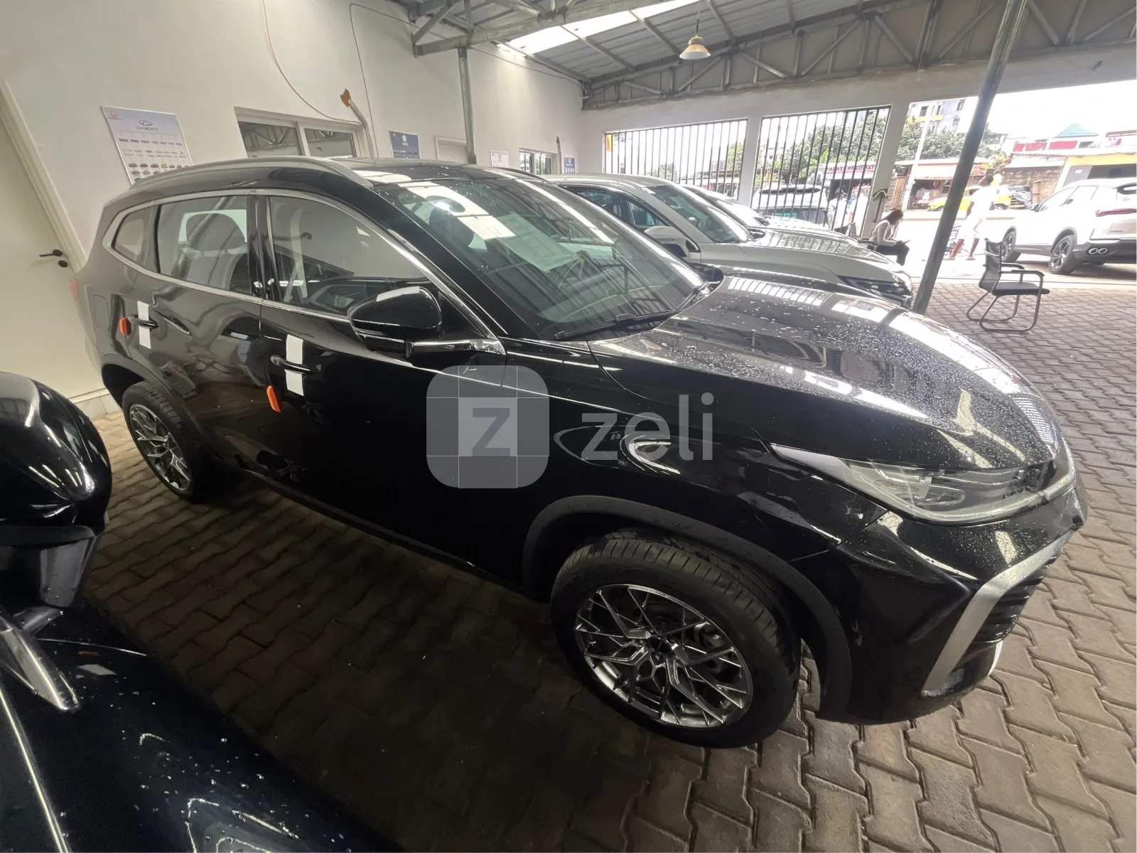 Exeeds TXL 2025 — photo 4
