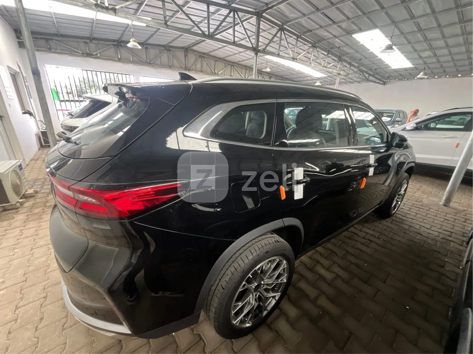 Exeeds TXL 2025 — photo 5