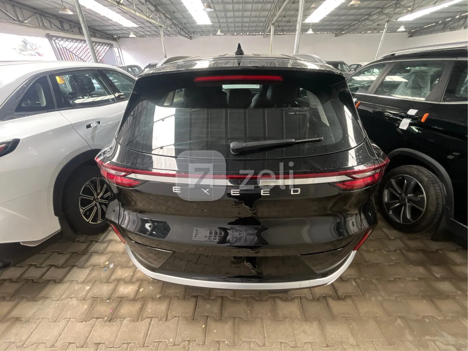 Exeeds TXL 2025 — photo 6