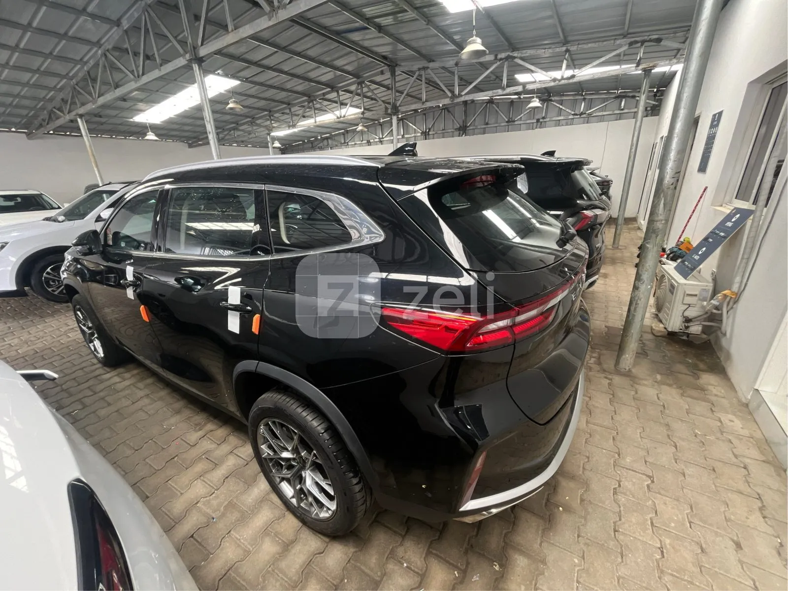 Exeeds TXL 2025 — photo 7