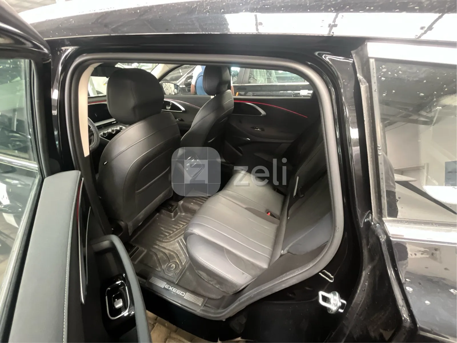 Exeeds TXL 2025 — photo 10
