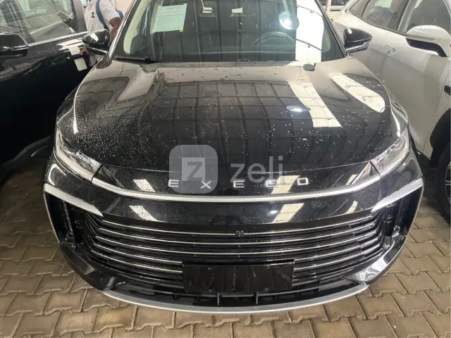 Exeeds TXL 2025 — photo 21