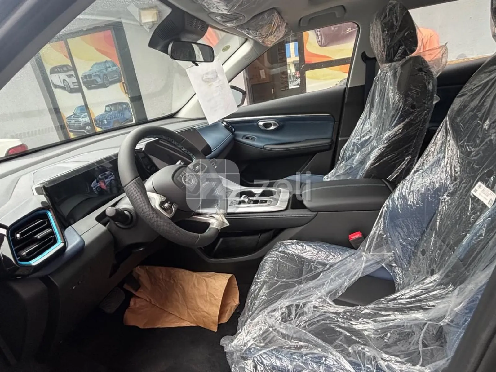 Gac GS3 2026 — photo 7