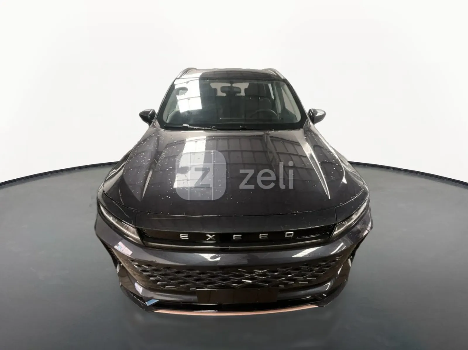 Exeeds LX 2025 — photo 2