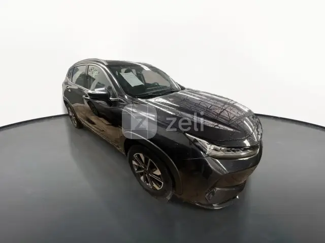 Exeeds LX 2025 — photo 3