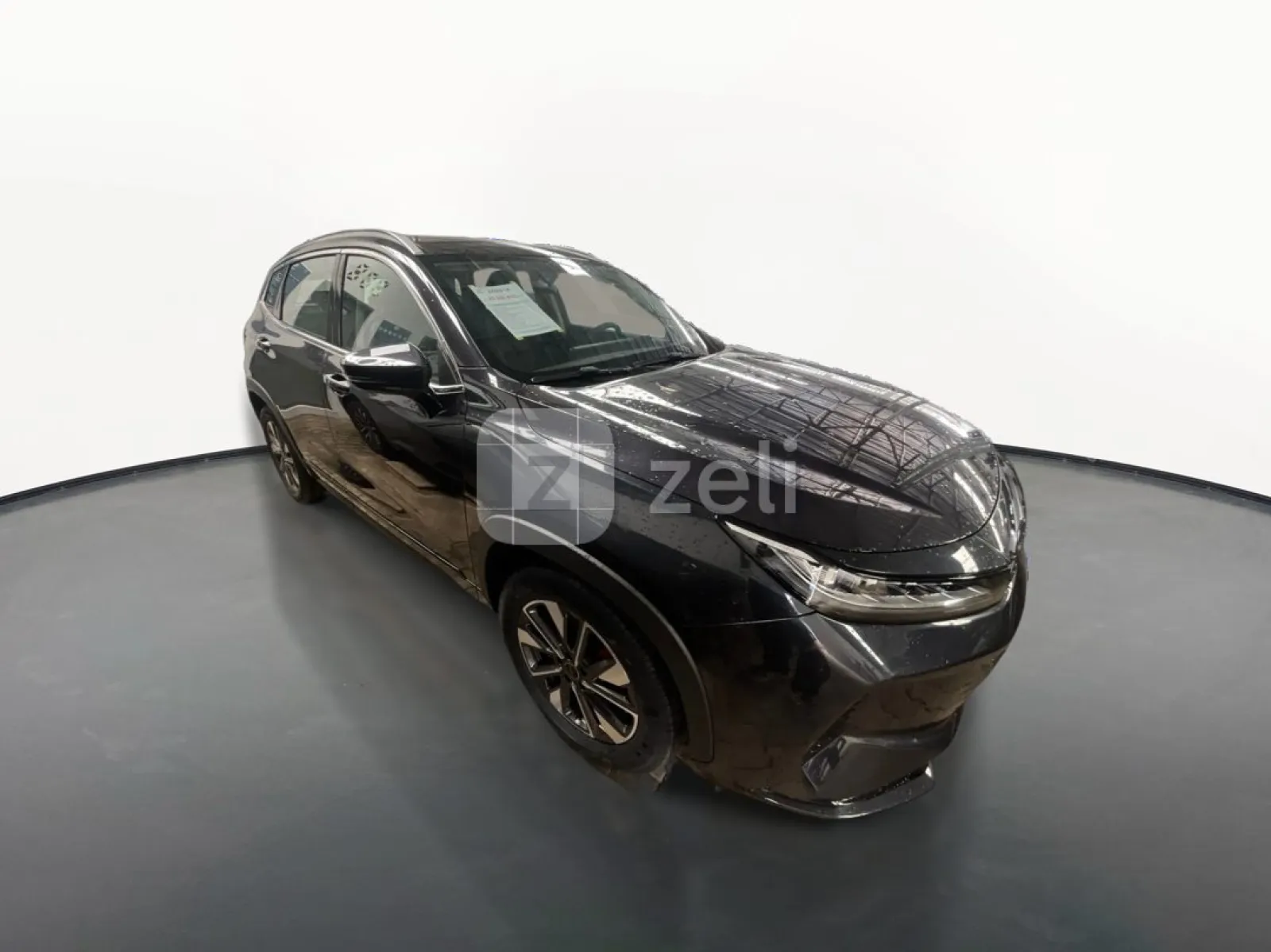 Exeeds LX 2025 — photo 3