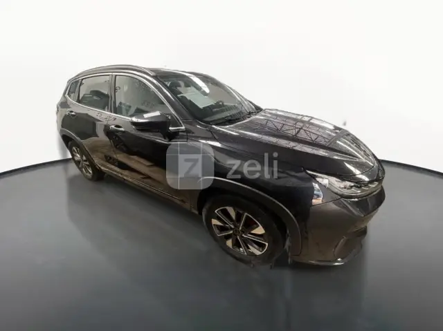 Exeeds LX 2025 — photo 4