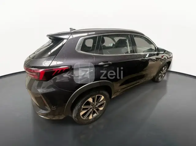Exeeds LX 2025 — photo 5