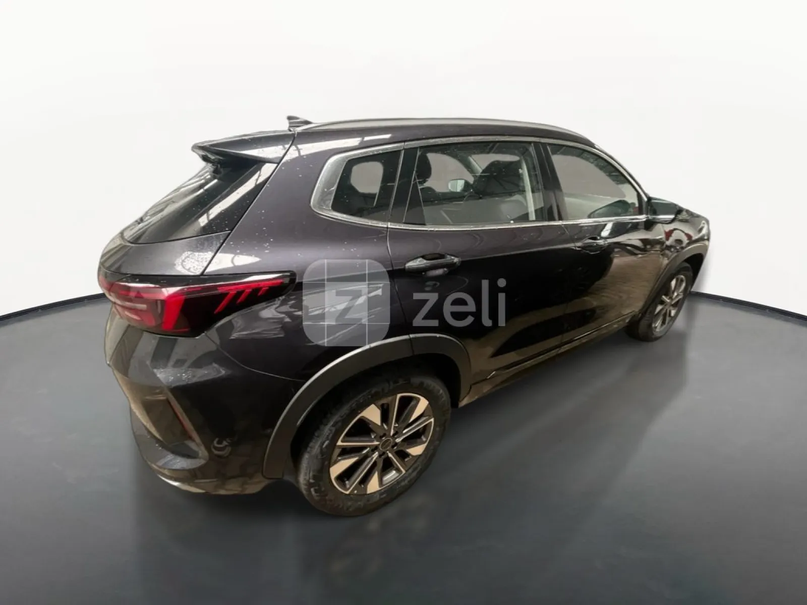 Exeeds LX 2025 — photo 5