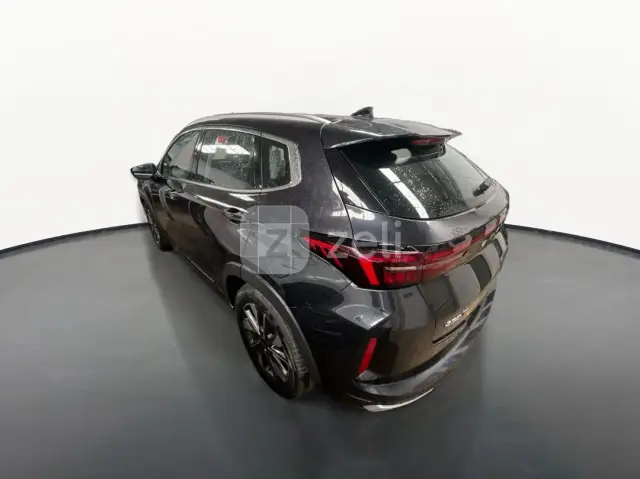Exeeds LX 2025 — photo 7