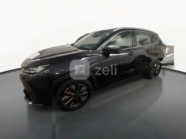 Exeeds LX 2025 — photo 8