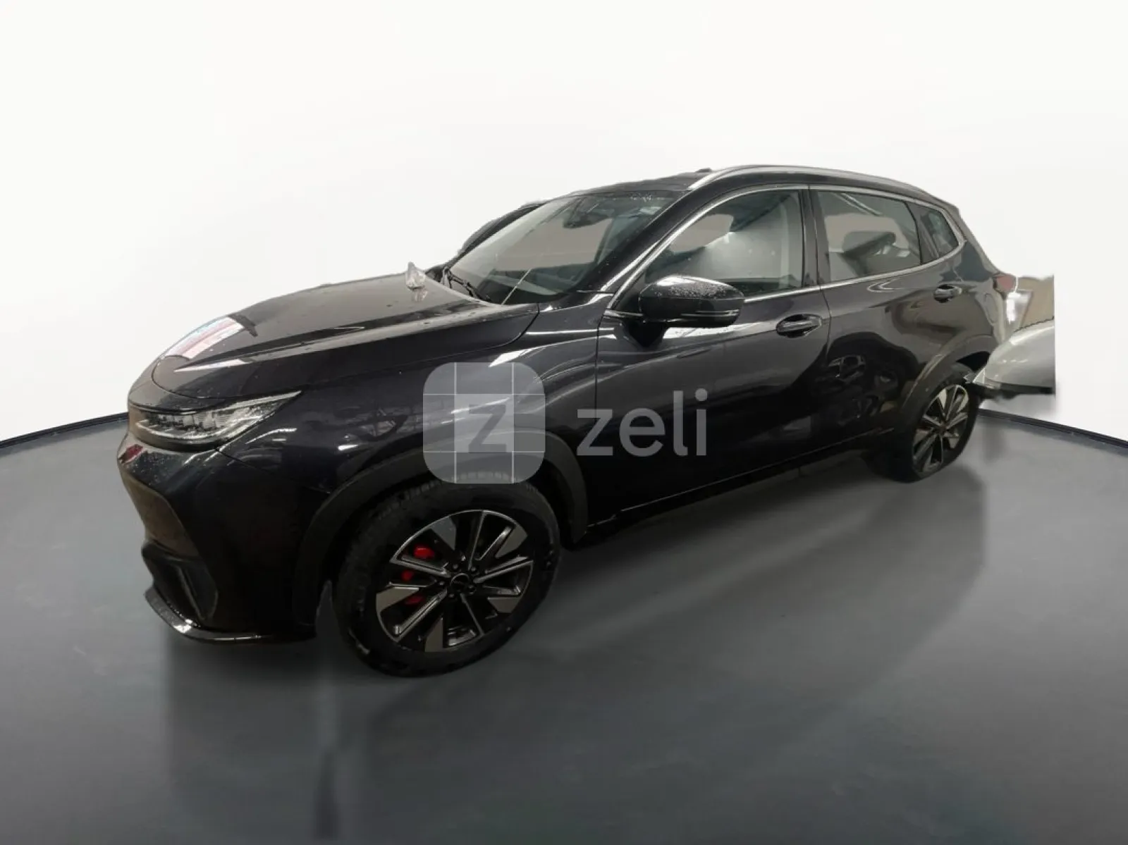 Exeeds LX 2025 — photo 8