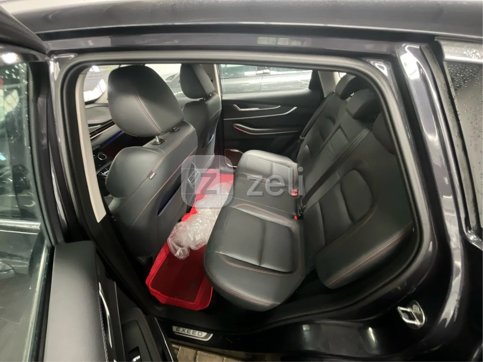 Exeeds LX 2025 — photo 10