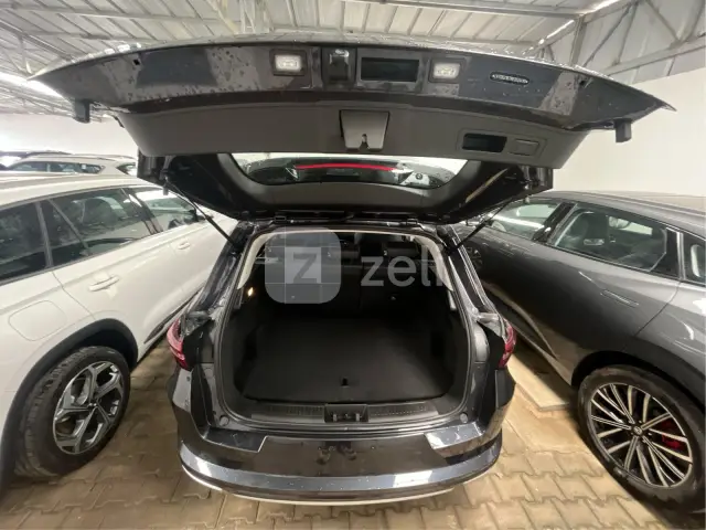 Exeeds LX 2025 — photo 12