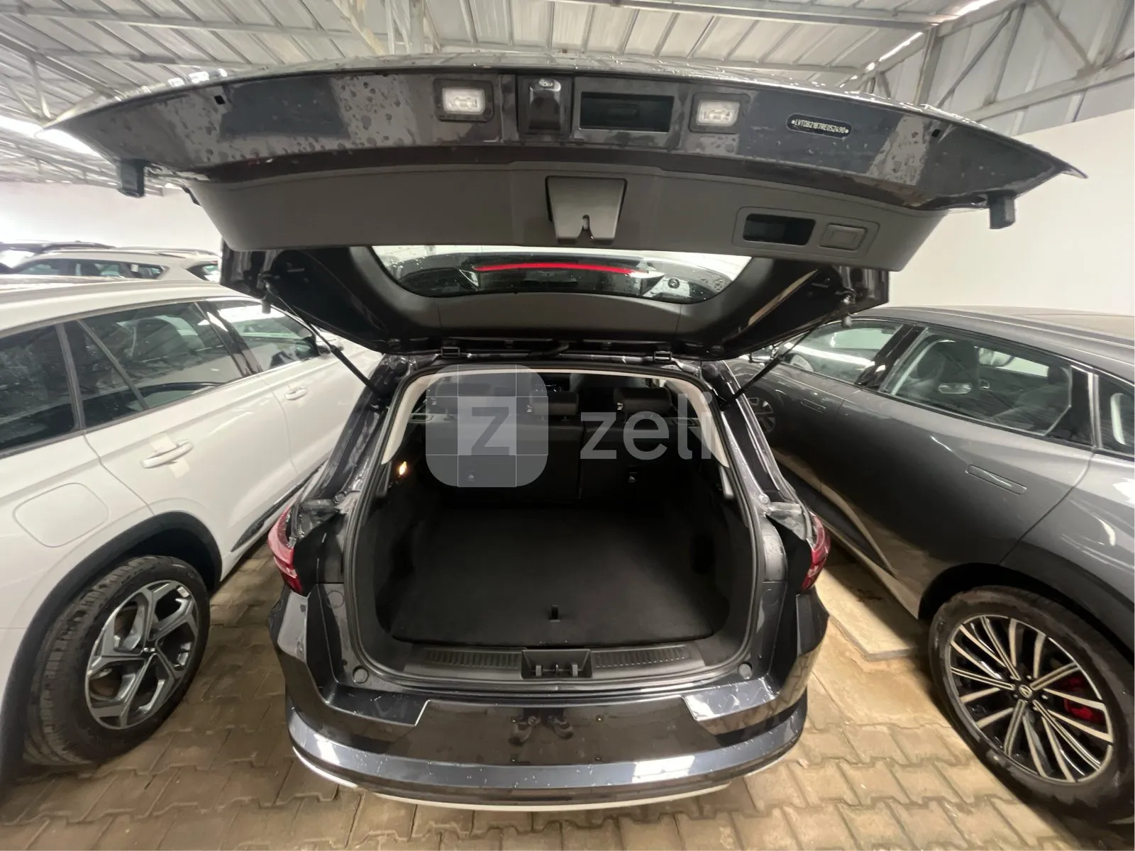 Exeeds LX 2025 — photo 12