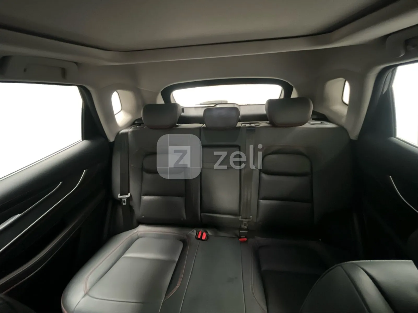 Exeeds LX 2025 — photo 13