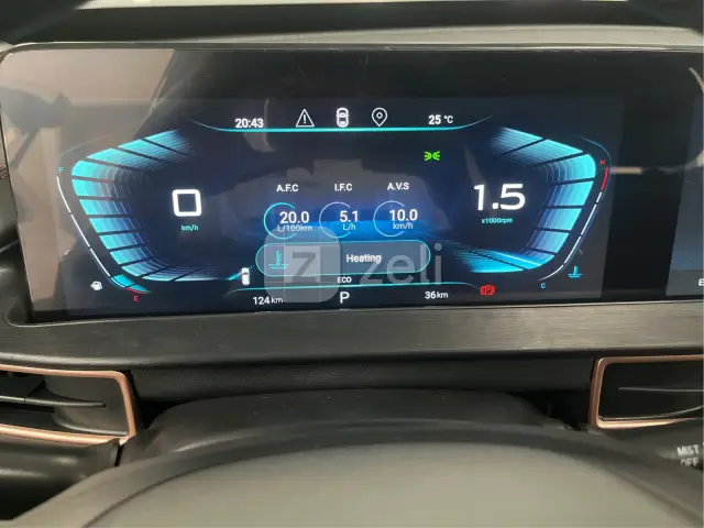 Exeeds LX 2025 — photo 16