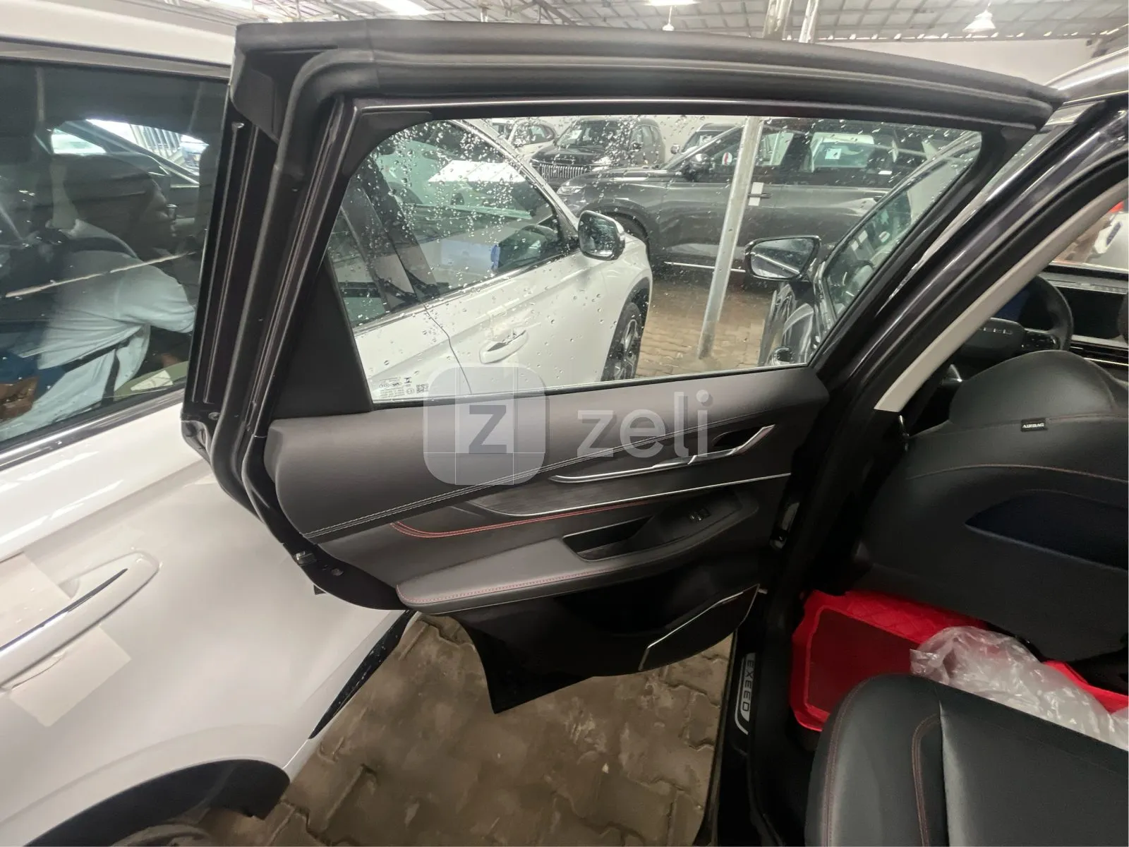 Exeeds LX 2025 — photo 20