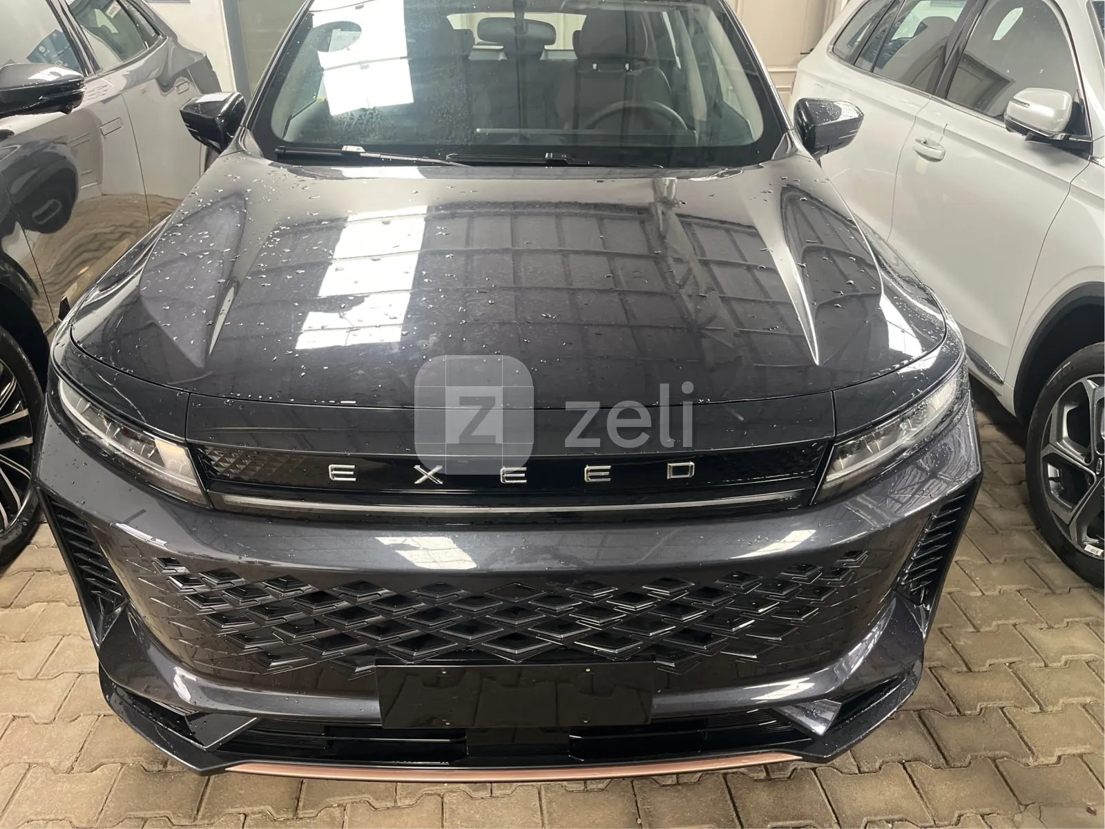 Exeeds LX 2025 — photo 21